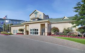 Homewood Suites By Hilton Burlington