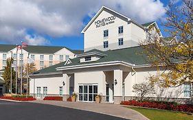 Homewood Suites By Hilton Burlington